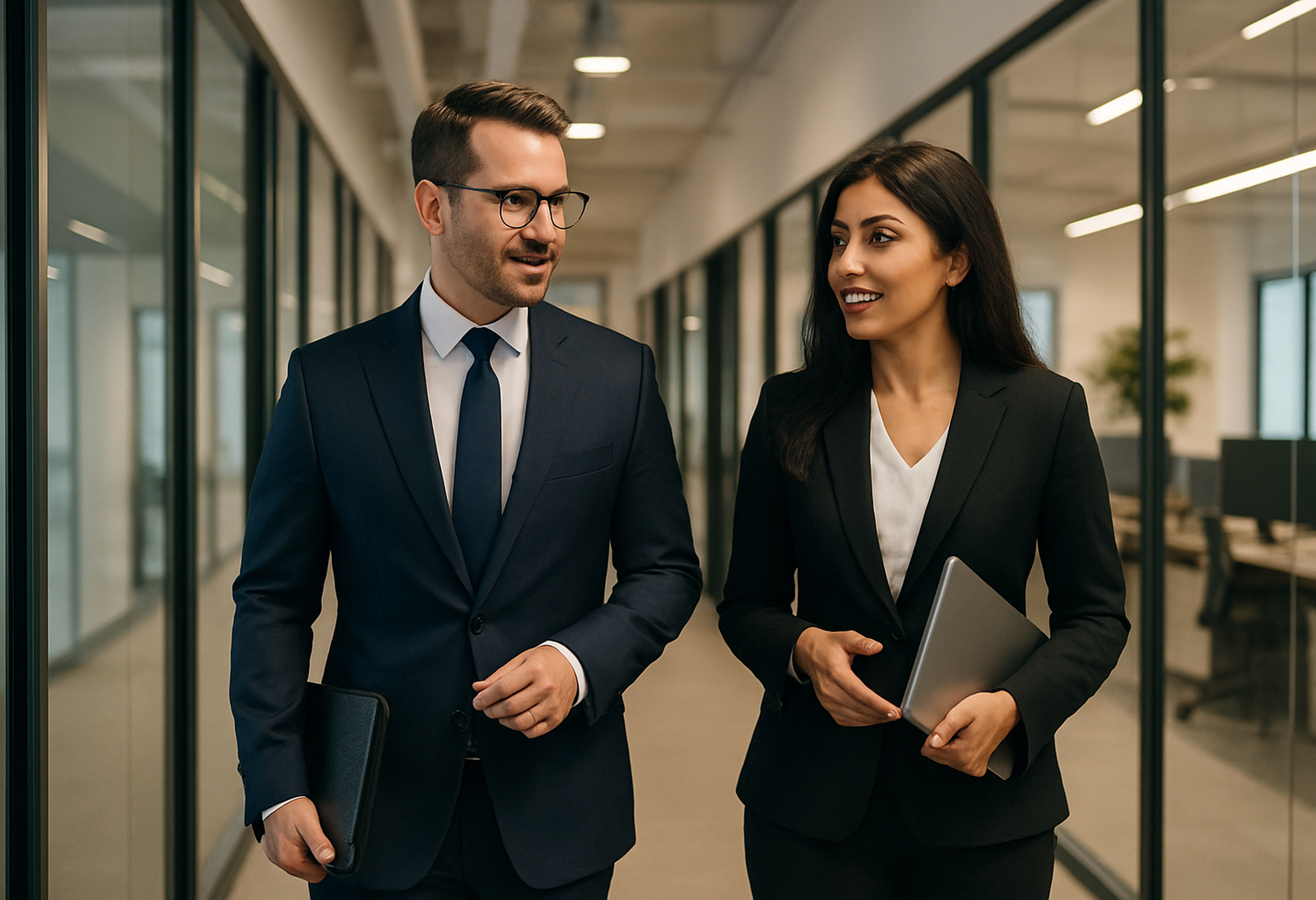 Conseil stratégique et aide à la décision